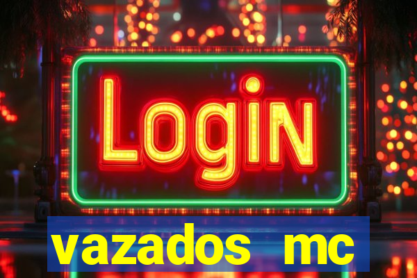 vazados mc pipokinha telegram